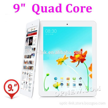 9 inch Android5.1 Lollipop Actions atm7029 Quadcore Tablet PC Wifi Bluetooth HD Screen